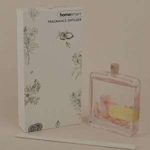 Fragrance Diffusser White Musk Scent